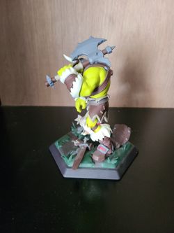 Warcraft 25 Anniversary Orc Grunt for Sale in Garden Grove, CA