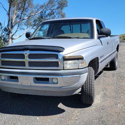 1999 Dodge Ram 1500