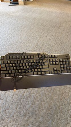 Dell Keyboard kb522p