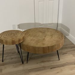 Round The Table For Living Room 