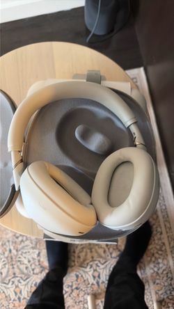 Sony WH-1000XM6