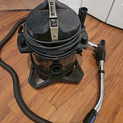Wacuun Cleaner Rainbow Good Condition 