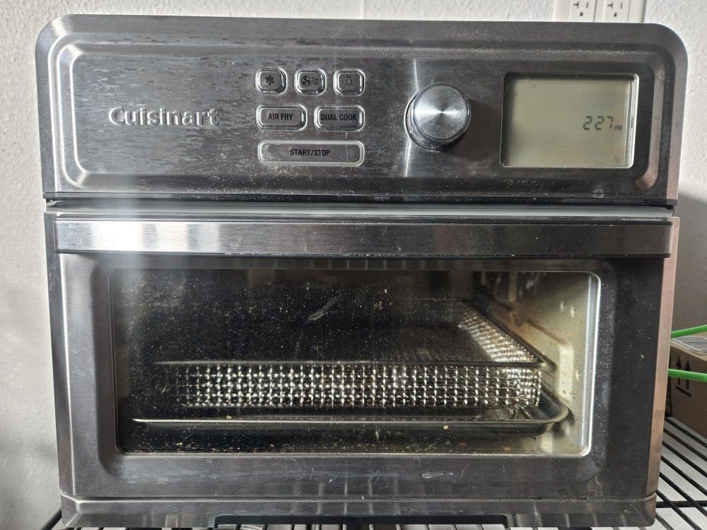 Cuisinart Air Fryer