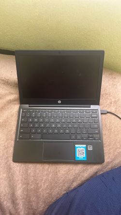 Chrome book