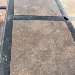 Mess De Patio 
