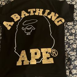 Bape Shirt