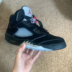 Jordan 5s
