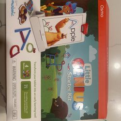Osmo iPad 