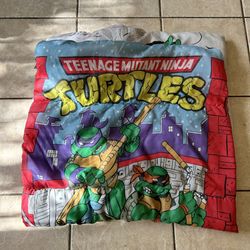 Kids Sleeping Bag 