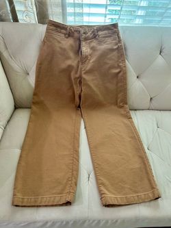 Womens wide leg jeans