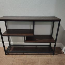 Entryway Table 