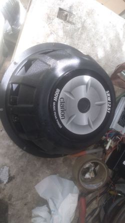 SPEAKER