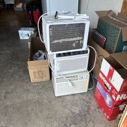Window Ac Units