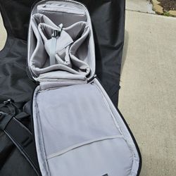 backpack 