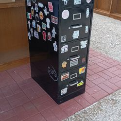 File CABINET 