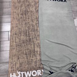 Hotworx