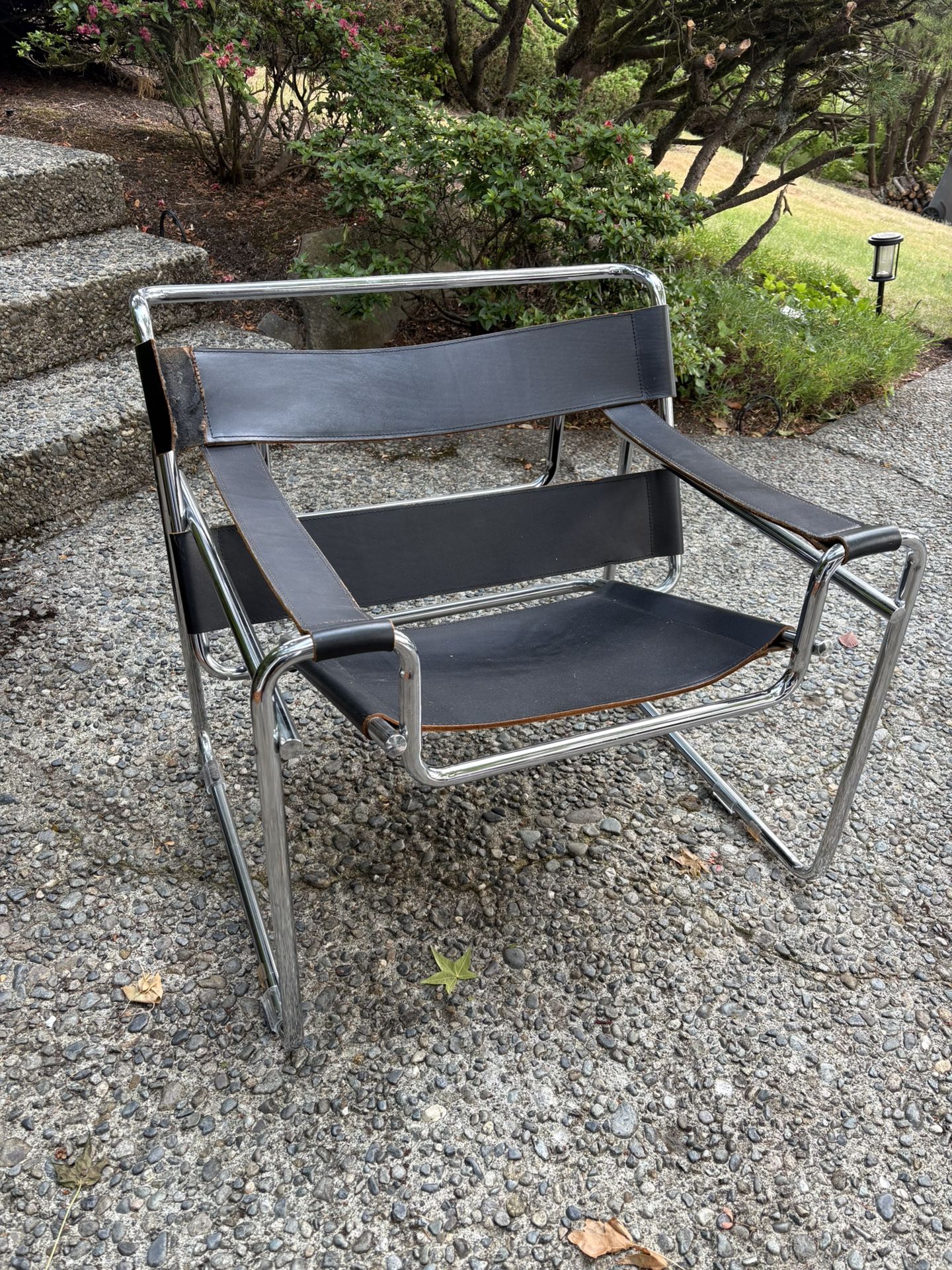 Wassilly Designed Chairs