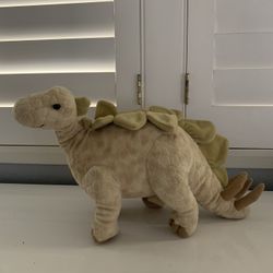 Dinosaur Stuff Animal
