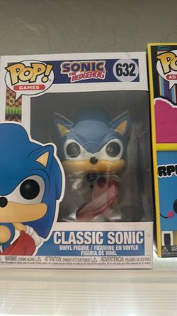 Funko pop