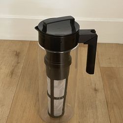 Cold Brew Maker