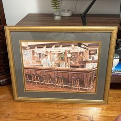 Cheers Photo/Painting