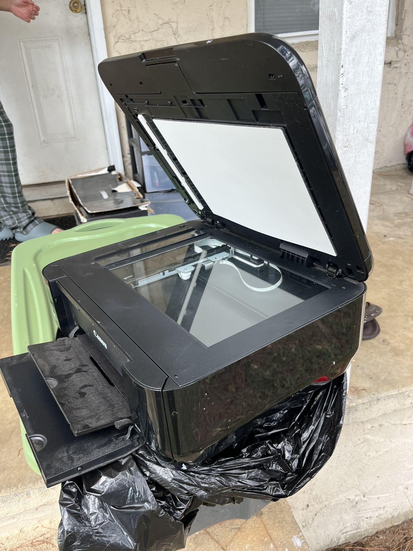 Printer