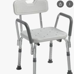 Brand New Medical Bath Bench $30