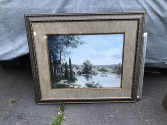 French Crossing Passerelle Francaise