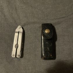 Gerber Original Mp600