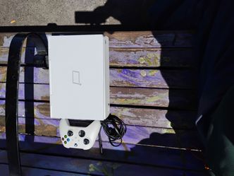 G Play Xbox Series S