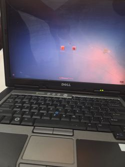 Dell Laptop