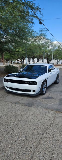 2012 Dodge Challenger