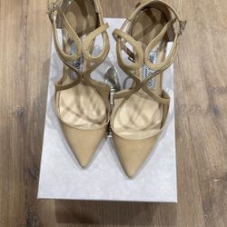 Jimmy Choo