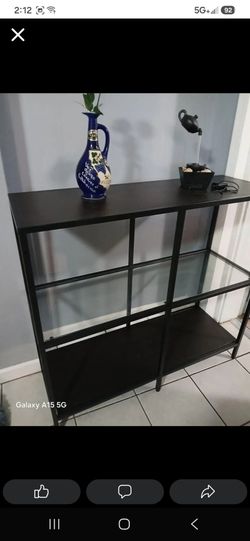 Mesa consola o para tv