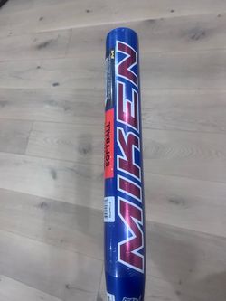 Slowpitch Bat
