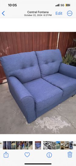 Sm Sofa