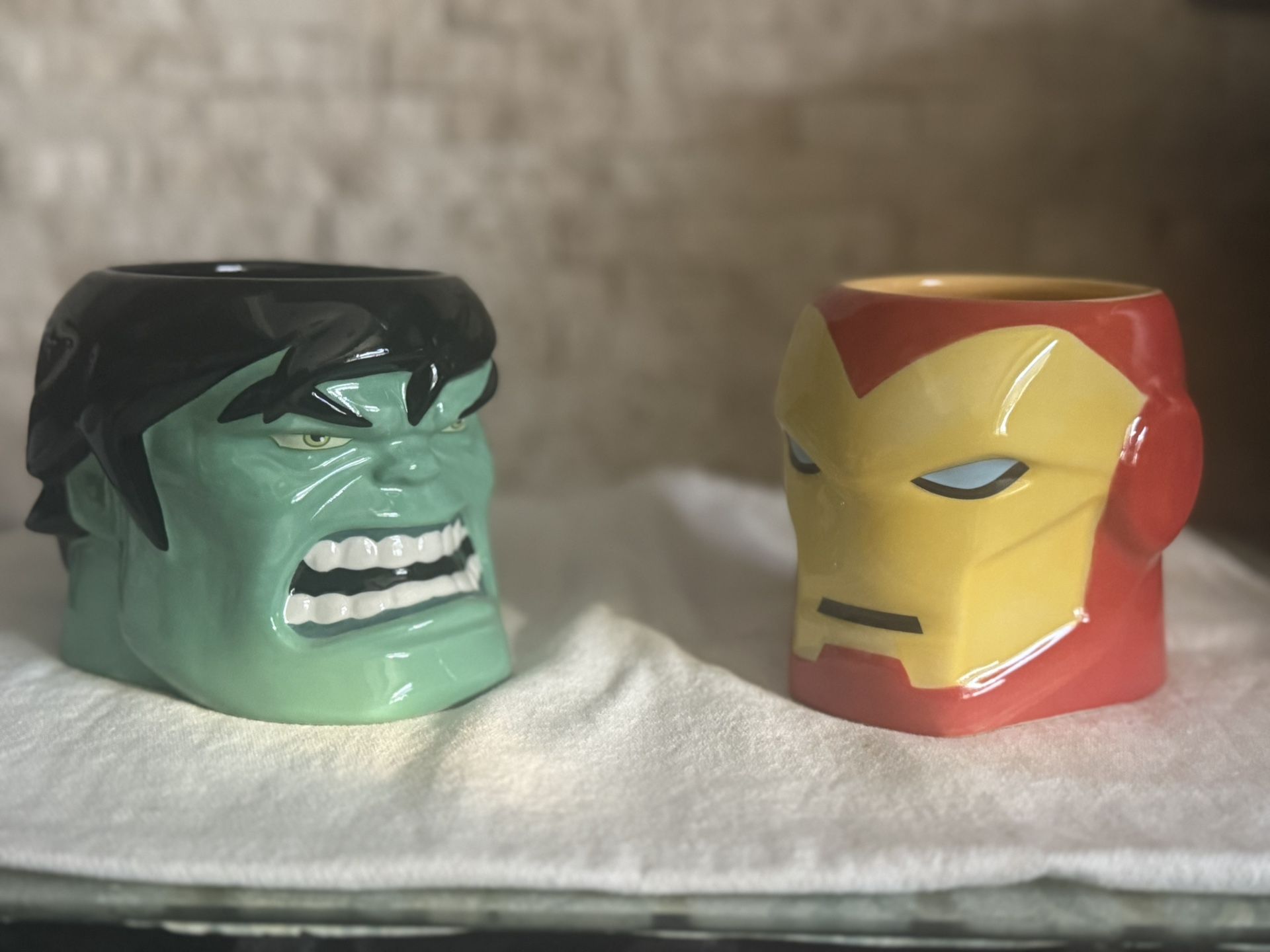 Disney Avengers Mugs
