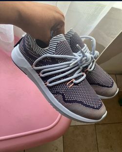 $35 each/Both for $60, New Women’s sneakers