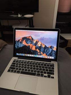 MacBook Pro