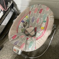 baby bouncer Seat 
