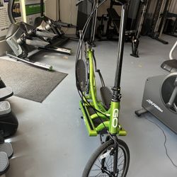 ElliptiGO 8C Elliptical Bike
