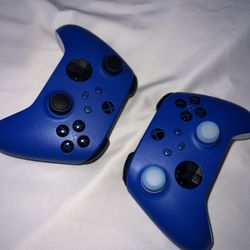 NO TRADES!!XBOX CONTROLLER SERIES S/X