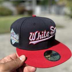 White Sox