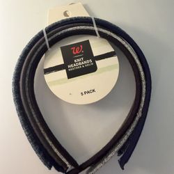 Headbands