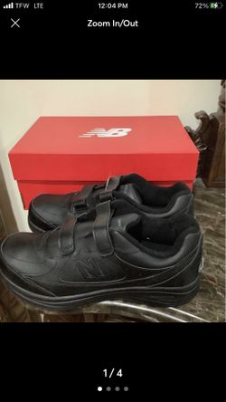 New Balance Men's Walking Shoes NEW 