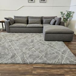 West Elm Harmony Modular - FREE DELIVERY