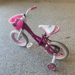 Joystar Bicycle For Kids 