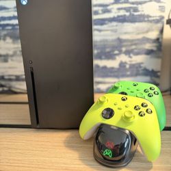 Xbox X/S $$Negotionable 