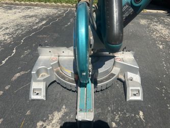Makita LS1018 10 Inch Chop Saw