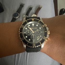 Reloj Deportivo Michael Kors